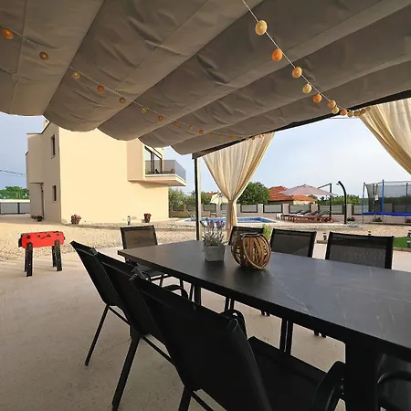Villa Alt Zadar
