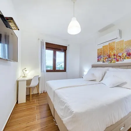 Villa Alt Zadar