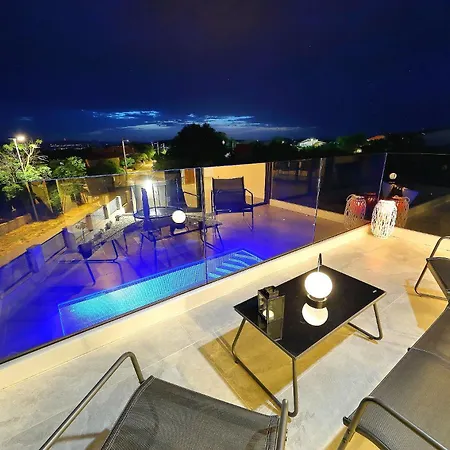 Villa Alt Zadar